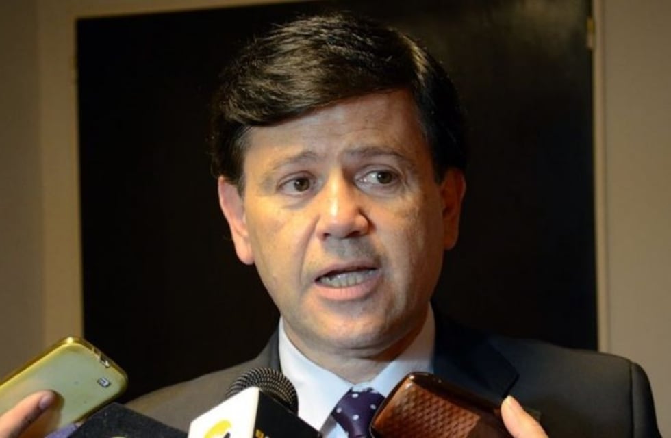 Nueva impugnación a la postulación de Mones Ruiz para la Justicia