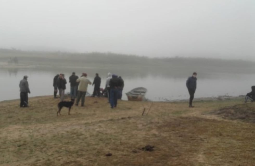 Encontraron ahogados a dos hermanos adolescentes en Las Toscas