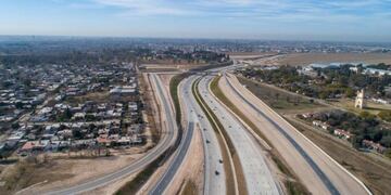 Desvío de tránsito\u002E