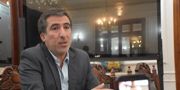 Juan Velardez - Via La Rioja