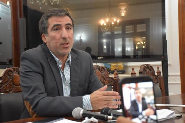 Juan Velardez - Via La Rioja