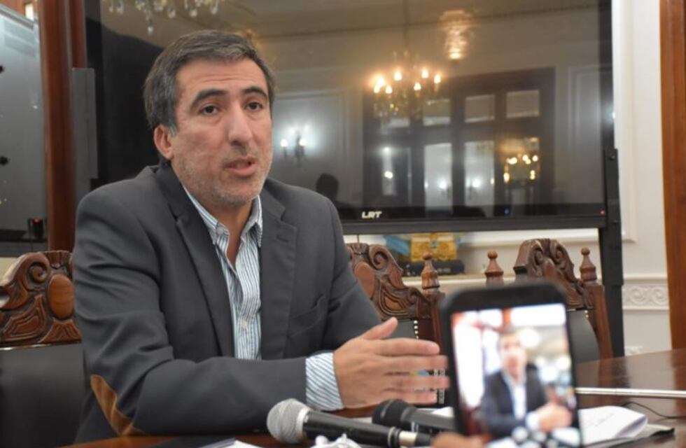 Obras públicas: la provincia cuestionó la "falta de financiamiento nacional"