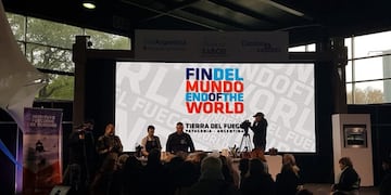 Instituto Fueguino de Turismo