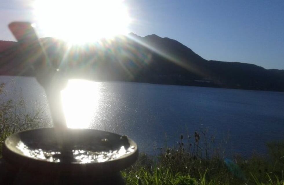 Este lunes continúa el tiempo primaveral para San Luis