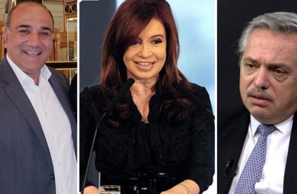 La noticia que alegró a Juan Manzur