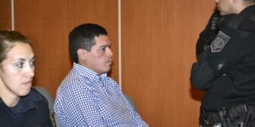 Santiago Zambrani (Fiscales Penales)