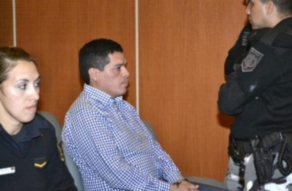 Femicidio de Paola Álvarez: esta tarde podría conocerse el veredicto del Tribunal