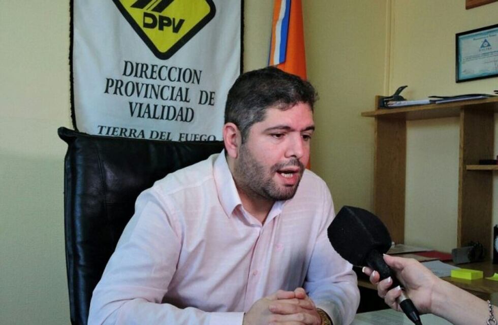 El Vicegobernador Arcando por Decreto desafectó en el cargo a Natale