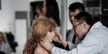 La digisexualidad es una nueva tendencia\u002E