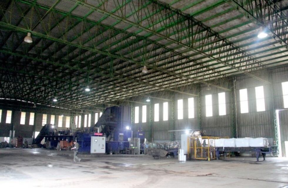 La planta de Cañada Grande procesó un 39% más que el verano anterior