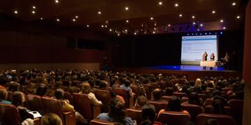 Capacitación a Presidente de Mesa