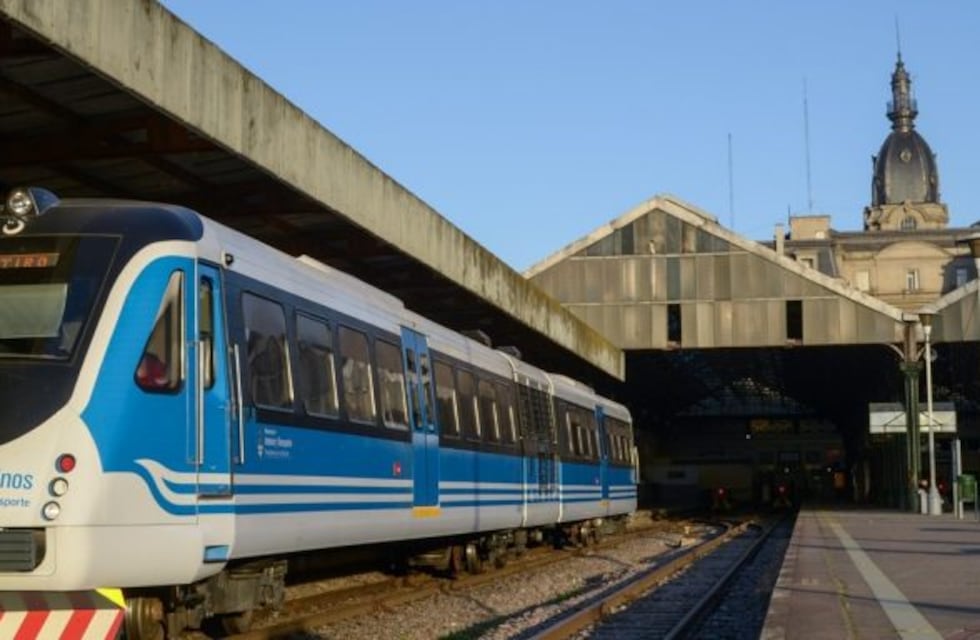 Renovarán las 23 estaciones de la línea de trenes Belgrano norte