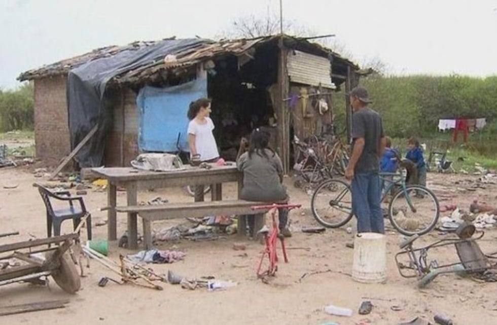 Emergencia en el Norte de Salta: la muerte de otra niña wichí conmueve a la provincia