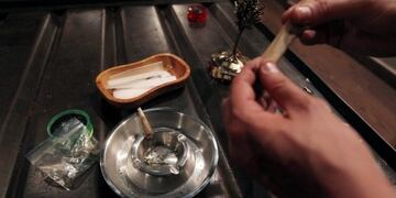 Advierten sobre el riesgo de cierre de un servicio terapéutico de adicciones