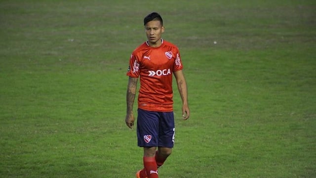 Domingo Blanco (Independiente)