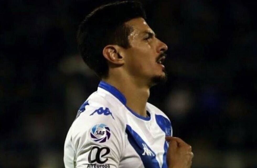 Newell's tiene en la mira a Rodrigo Salinas, con pasado en Central