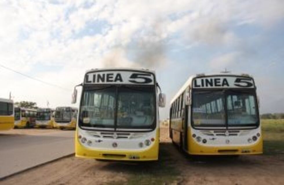 "El sistema de transporte está colapsado"