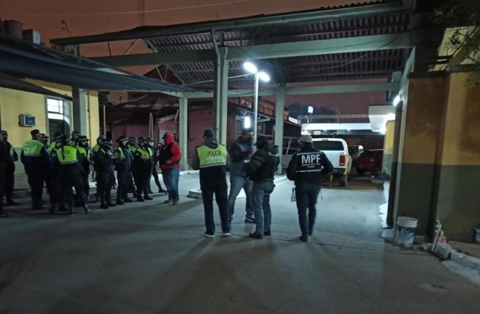 Mataron de un tiro en la cabeza a un joven al sur de la capital tucumana