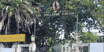 Hogar Rawson\u002E (web)