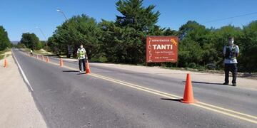 Tanti\u002E (Foto: prensa municipal)\u002E