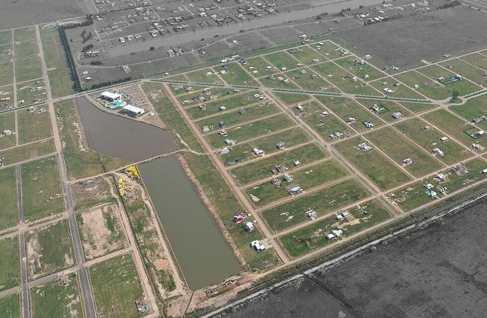 Se viene una demanda multimillonaria contra el principal desarrollador de Roldán