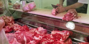 Se reducirá más de 100 pesos el valor de la carne en Comodoro