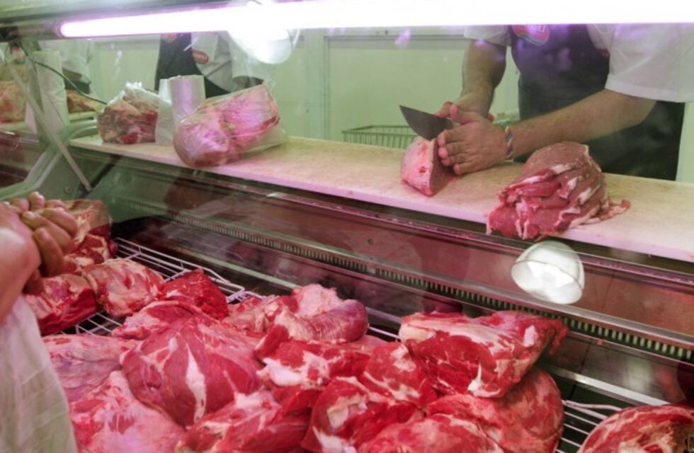 Productos Esenciales: hay faltante de vacío en las carnicerías de Capital Federal
