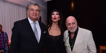 Looks Martin Fierro Digital