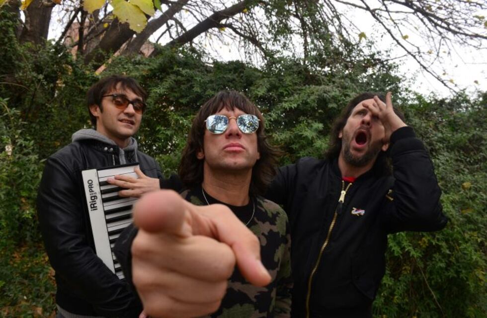 Hoy: gran festival con entrada  gratuita, en Plaza de la Música