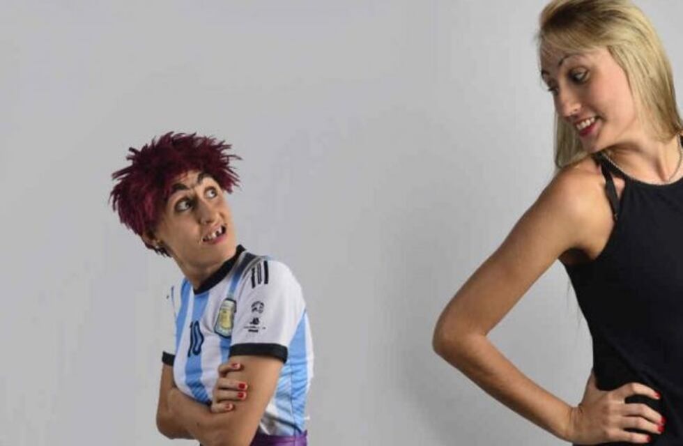 La Bicho como nunca la viste: ahora es una sexy cantante