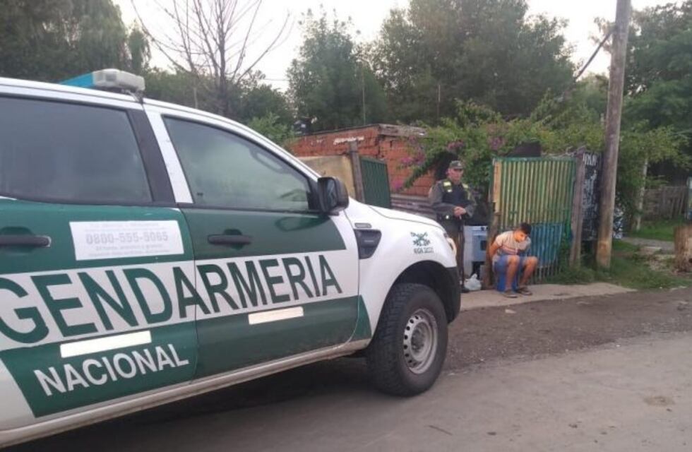 Cayó in fraganti un presunto dealer de cocaína de la zona oeste rosarina