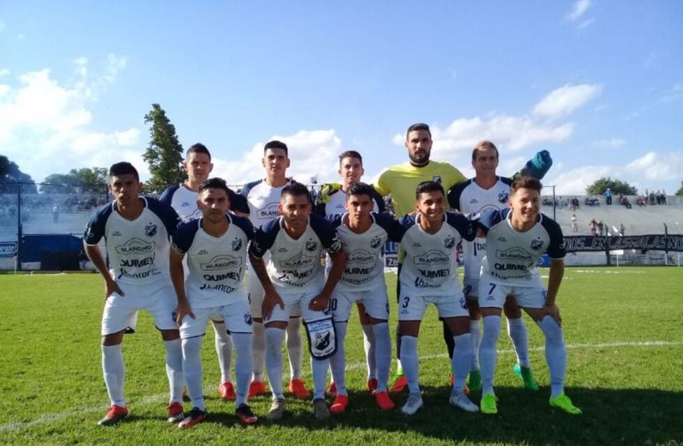 San Lorenzo avanzó en el Regional Amateur; afuera Juniors y Atalaya