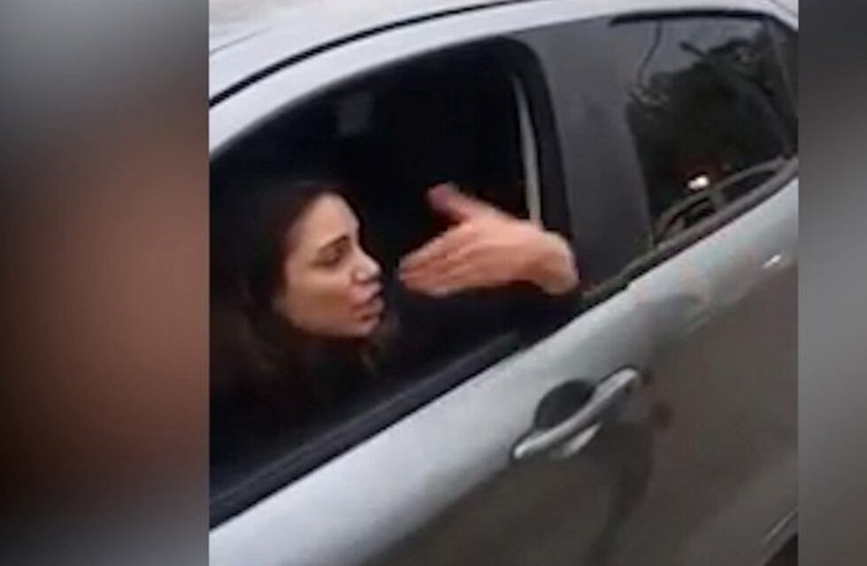 "El parentesco con el gobernador es totalmente mentira", dijo el fiscal Robles