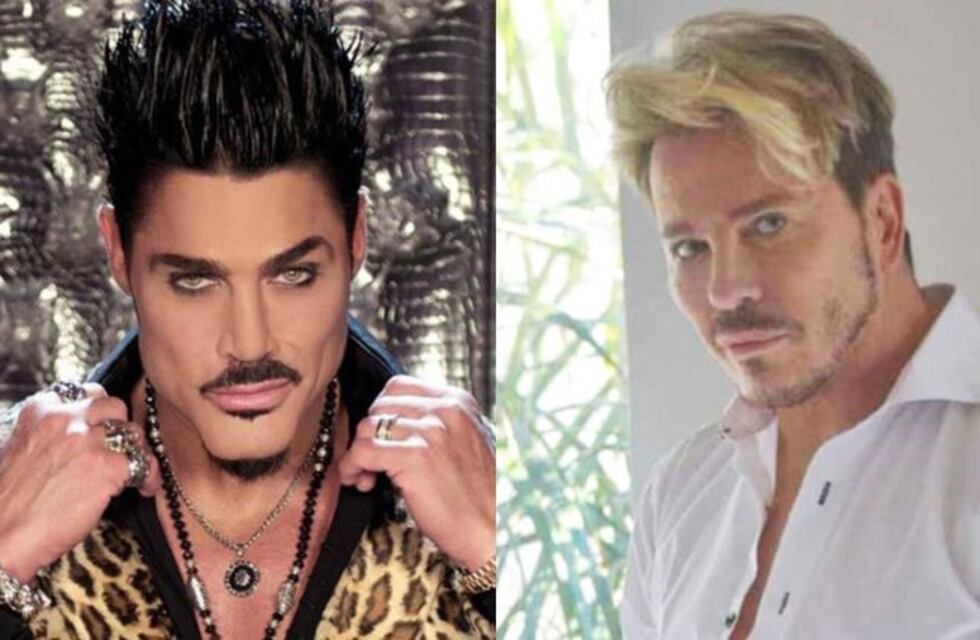 Guido Süller recordó a Ricardo Fort a seis años de su muerte