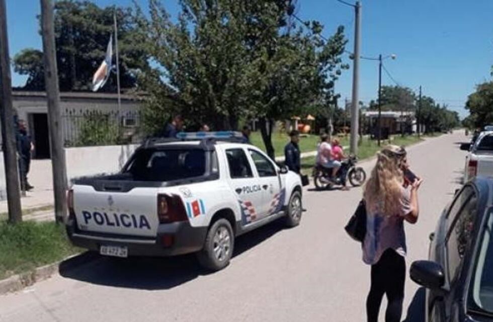 La Banda: condenaron a una pareja por maltrato animal