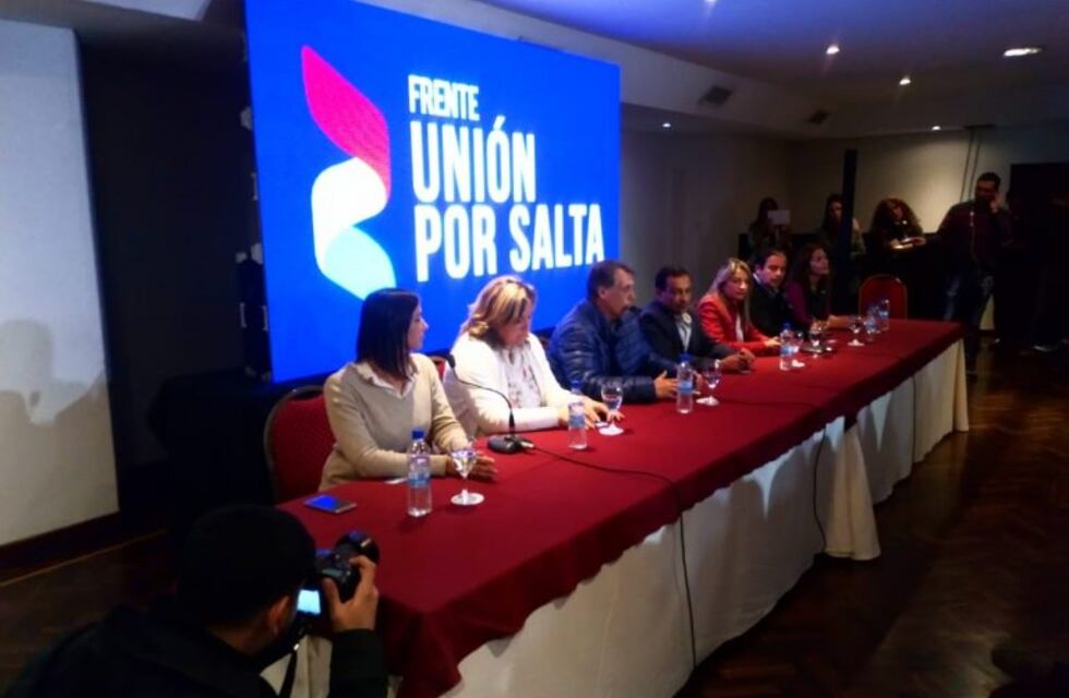 Kosiner: "Creemos que Consenso Federal se puede instalar como una segunda fuerza política"