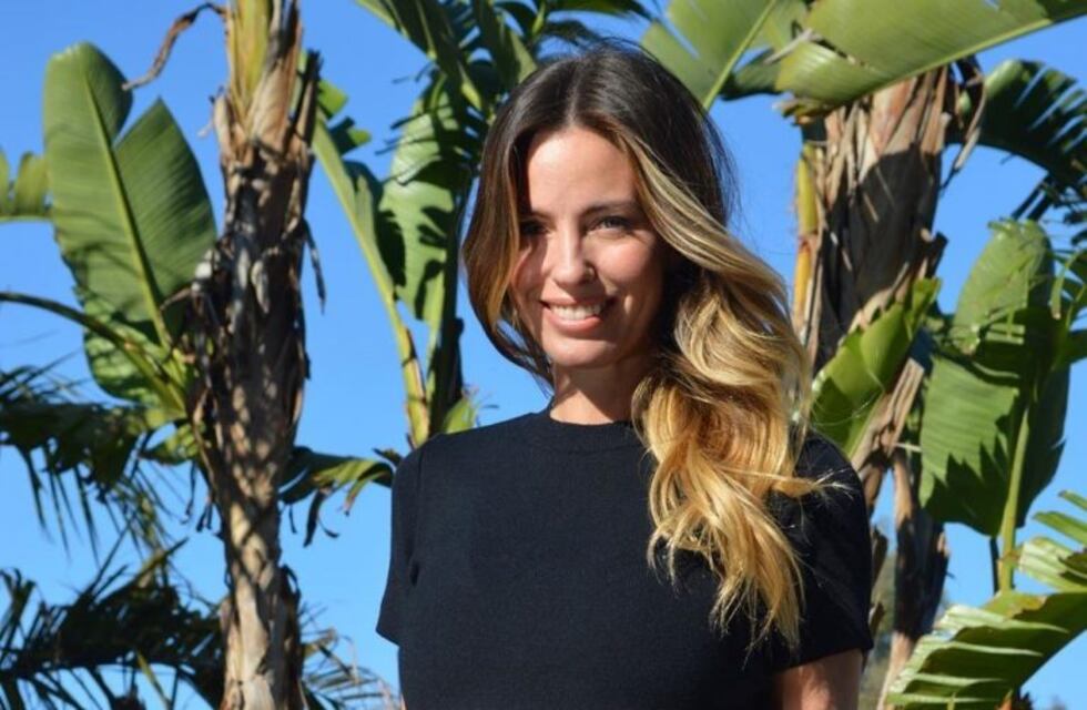 Rocío Guirao Díaz aguarda con nostalgia el verano y compartió una foto en bikini