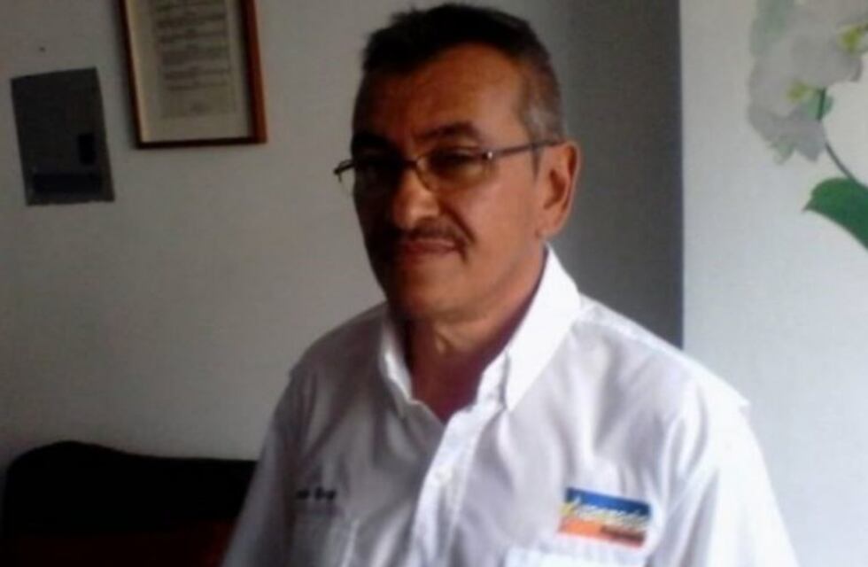 Venezuela: asesinan a un dirigente opositor cerca del cuartel militar atacado