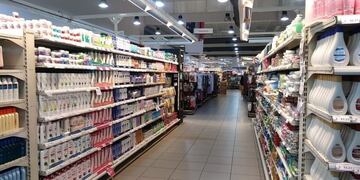 Los augurios se modificaron tras el último informe del Indec, en el que se oficializó que la inflación en enero fue de 2,9%\u002E (Archivo)