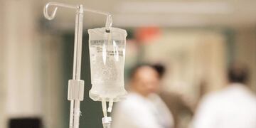 Internado en terapia\u002E