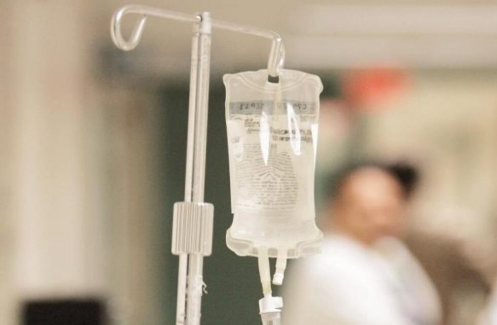 Un joven recibió un disparo, está internado y lucha por su vida