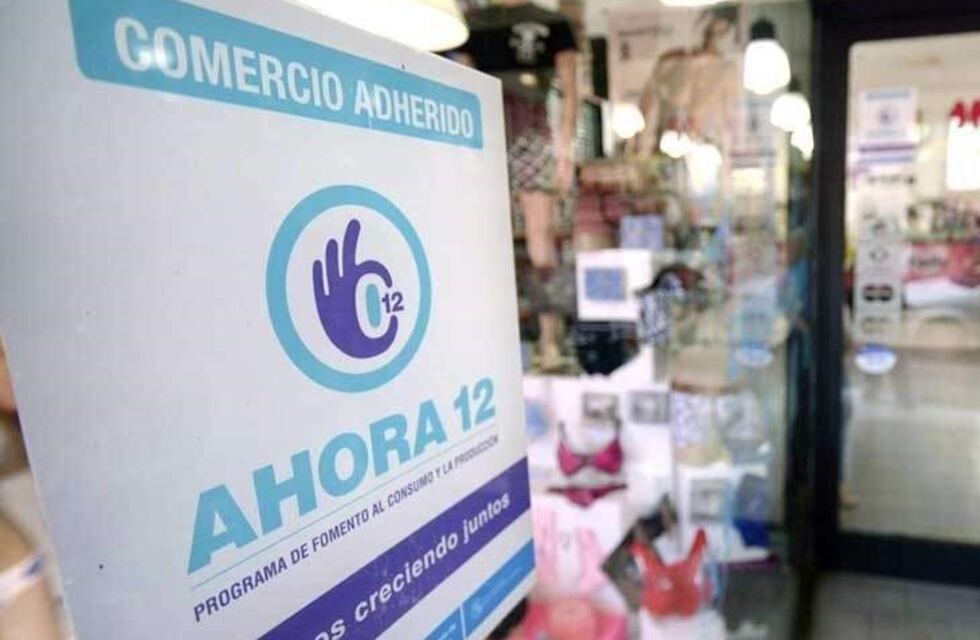 El Gobierno prorrogó los planes de compras de hasta 18 cuotas