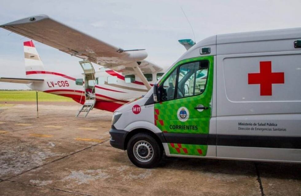 El policía herido en San Carlos se encuentra estable