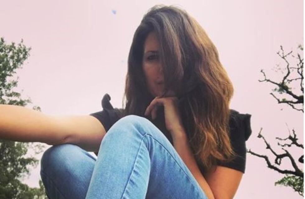 Isabel Macedo arrancó el 2019 deseándole "un año espectacular" a Urtubey