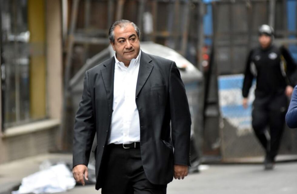 Daer: "El objetivo del paro es que el Gobierno cambie el rumbo"