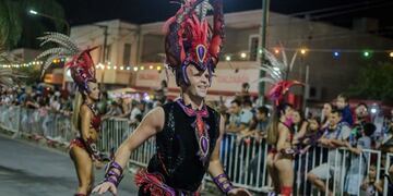 corsos unquillo 2019