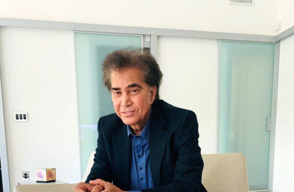 Puma Rodríguez: "Me trajeron tres veces de la muerte"