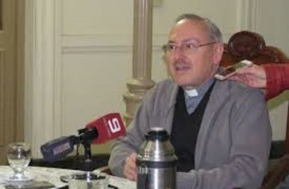 El Obispo admitirá a siete candidatos al Diaconado Permanente