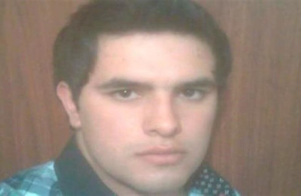 El cadete internado en Córdoba ya no quiere ser policía