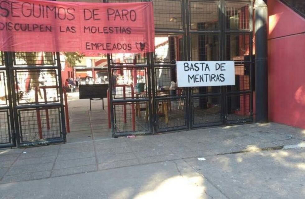 La dirigencia de Newell's afirmó que el partido con Independiente "se juega normalmente"